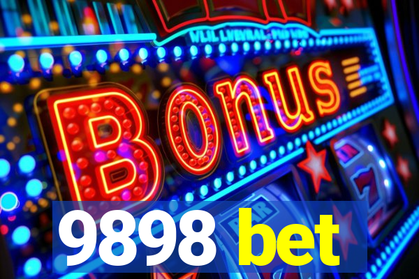 9898 bet